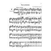 Kalmus MacDowell - Twelve Virtuoso Studies, Op. 46 (NFMC)