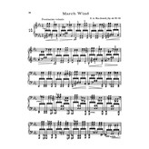 Kalmus MacDowell - Twelve Virtuoso Studies, Op. 46 (NFMC)
