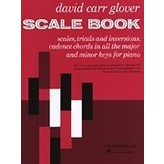 Schirmer Glover - Scale Book
