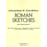 Schirmer Roman Sketches