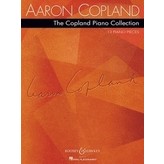 Hal Leonard The Copland Piano Collection