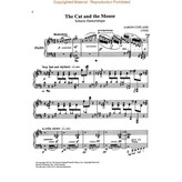 Hal Leonard Copland - The Copland Piano Collection (NFMC)