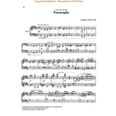 Hal Leonard Copland - The Copland Piano Collection (NFMC)