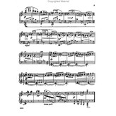 Schirmer Kennan - 3 Preludes (NFMC)