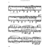 Schirmer Kennan - 3 Preludes (NFMC)