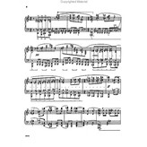 Schirmer Kennan - 3 Preludes (NFMC)