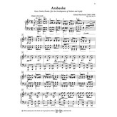 Alfred Music MacDowell - Classics for the Advancing Pianist: Edward MacDowell, Book 3 (NFMC)