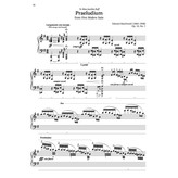 Alfred Music MacDowell - Classics for the Advancing Pianist: Edward MacDowell, Book 3 (NFMC)