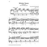 Alfred Music MacDowell - Classics for the Advancing Pianist: Edward MacDowell, Book 3 (NFMC)