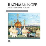 Alfred Music Rachmaninoff - Selected Works (NFMC)