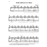 Alfred Music Rachmaninoff - Selected Works (NFMC)