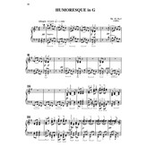 Alfred Music Rachmaninoff - Selected Works (NFMC)