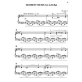 Alfred Music Rachmaninoff - Selected Works (NFMC)