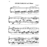 Alfred Music Rachmaninoff - Selected Works (NFMC)