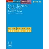 FJH Sight Reading & Rhythm Every Day, Book 1A