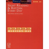 FJH Sight Reading & Rhythm Every Day, Book 2A