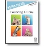 FJH Pouncing Kittens