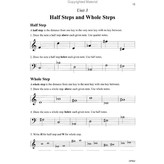 Kjos Keith Snell Fundamentals of Piano Theory, Level 2