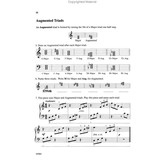 Kjos Keith Snell Fundamentals of Piano Theory, Level 3
