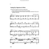 Kjos Keith Snell Fundamentals of Piano Theory, Level 5
