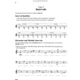 Kjos Keith Snell Fundamentals of Piano Theory, Level 7