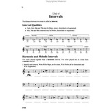 Kjos Keith Snell Fundamentals of Piano Theory, Level 8