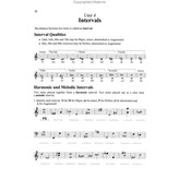 Kjos Keith Snell Fundamentals of Piano Theory, Level 9