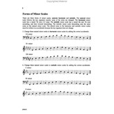Kjos Keith Snell Fundamentals of Piano Theory, Level 10