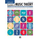 Alfred Music Alfred's Essentials of Music Theory: Complete