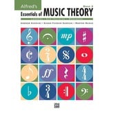 Alfred Music Alfred's Essentials of Music Theory: Book 3