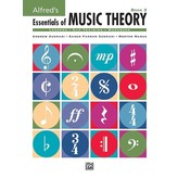 Alfred Music Alfred's Essentials of Music Theory: Book 3