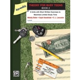 Alfred Music Theory for Busy Teens, Book 2