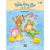 Alfred Music Rolllin - The Bean Bag Zoo Collector's Series, Book 1 (NFMC)