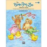 Alfred Music The Bean Bag Zoo Collector's Series, Book 1