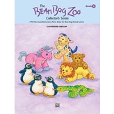 Alfred Music Rollin - The Bean Bag Zoo Collector's Series, Book 2 (NFMC)