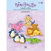 Alfred Music The Bean Bag Zoo Collector's Series, Book 2