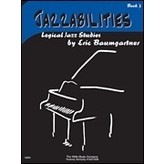 Willis Music Company Jazzabilities, Book 3 - Book Only