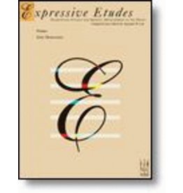 FJH Expressive Etudes Primer
