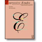 FJH Expressive Etudes, Book Three