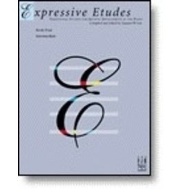 FJH Expressive Etudes, Book Four