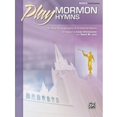 Alfred Music Play Mormon Hymns, Book 2