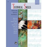 Alfred Music Technical Skills, Level 1-2