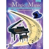 Alfred Music The Magic of Music, Book 2