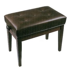 Jansen Jansen Petite Artist Bench - Leather
