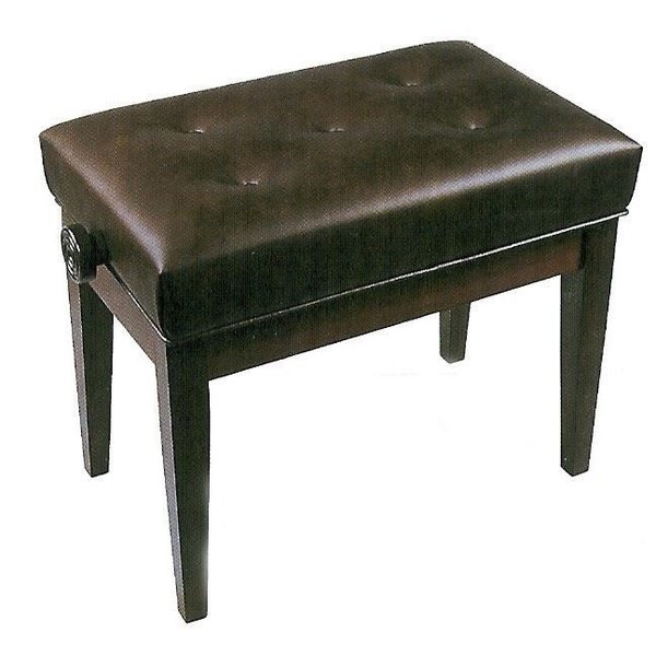 Jansen Jansen Petite Artist Bench - Leather