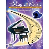 Alfred Music The Magic of Music, Book 1