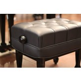 Hidrau Hidrau Tokyo Premium Hydraulic Leather Artist Bench