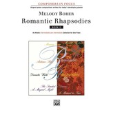 Alfred Music Romantic Rhapsodies, Book 2