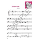 Kjos Bastien - Duet Favorites, Level 1 (NFMC)