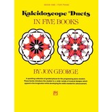 Alfred Music Kaleidoscope Duets, Book 1